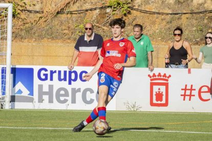 Victoria del equipo rojillo en la final por el ascenso a 3ªRFEF