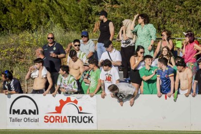 Victoria del equipo rojillo en la final por el ascenso a 3ªRFEF