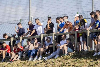 Victoria del equipo rojillo en la final por el ascenso a 3ªRFEF