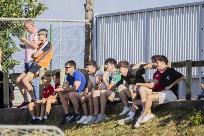 Victoria del equipo rojillo en la final por el ascenso a 3ªRFEF