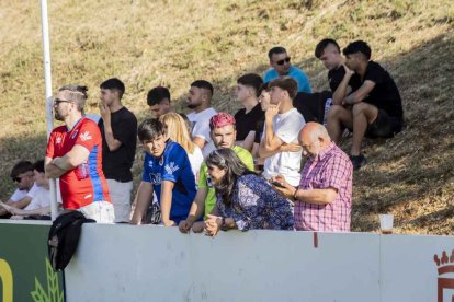 Victoria del equipo rojillo en la final por el ascenso a 3ªRFEF