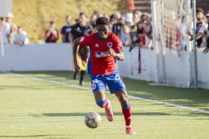 Victoria del equipo rojillo en la final por el ascenso a 3ªRFEF