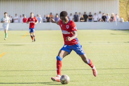 Victoria del equipo rojillo en la final por el ascenso a 3ªRFEF