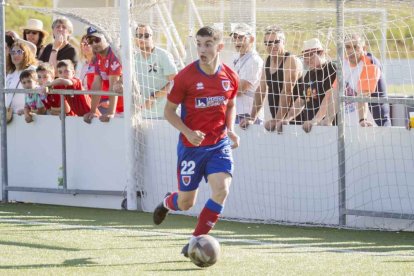 Victoria del equipo rojillo en la final por el ascenso a 3ªRFEF