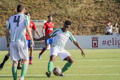 Victoria del equipo rojillo en la final por el ascenso a 3ªRFEF