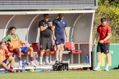 Victoria del equipo rojillo en la final por el ascenso a 3ªRFEF