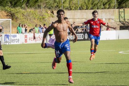 Victoria del equipo rojillo en la final por el ascenso a 3ªRFEF