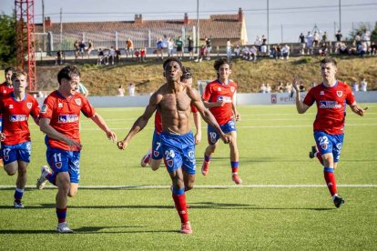 Victoria del equipo rojillo en la final por el ascenso a 3ªRFEF
