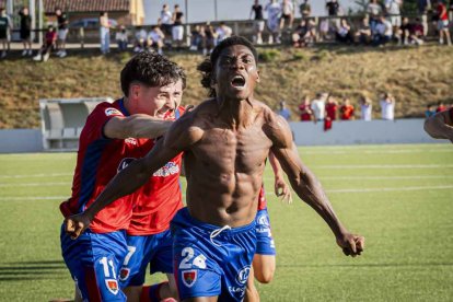 Victoria del equipo rojillo en la final por el ascenso a 3ªRFEF