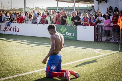 Victoria del equipo rojillo en la final por el ascenso a 3ªRFEF