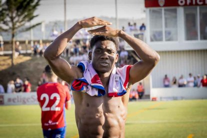 Victoria del equipo rojillo en la final por el ascenso a 3ªRFEF