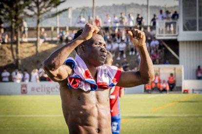 Victoria del equipo rojillo en la final por el ascenso a 3ªRFEF