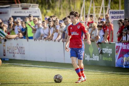 Victoria del equipo rojillo en la final por el ascenso a 3ªRFEF