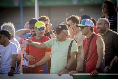 Victoria del equipo rojillo en la final por el ascenso a 3ªRFEF