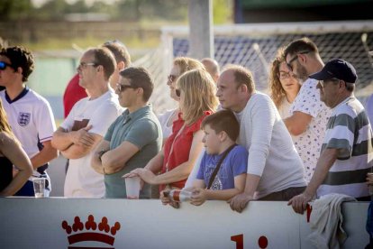 Victoria del equipo rojillo en la final por el ascenso a 3ªRFEF