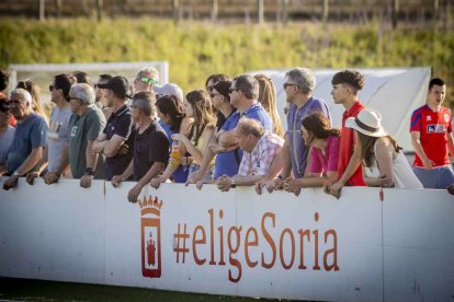 Victoria del equipo rojillo en la final por el ascenso a 3ªRFEF