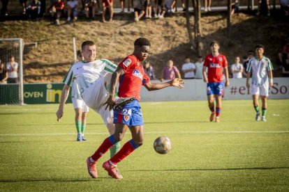 Victoria del equipo rojillo en la final por el ascenso a 3ªRFEF