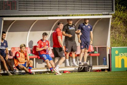 Victoria del equipo rojillo en la final por el ascenso a 3ªRFEF