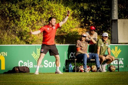 Victoria del equipo rojillo en la final por el ascenso a 3ªRFEF