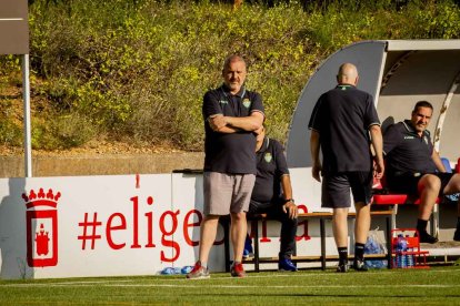Victoria del equipo rojillo en la final por el ascenso a 3ªRFEF
