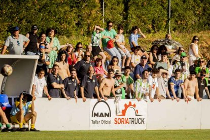 Victoria del equipo rojillo en la final por el ascenso a 3ªRFEF