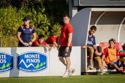 Victoria del equipo rojillo en la final por el ascenso a 3ªRFEF