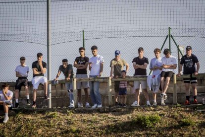 Victoria del equipo rojillo en la final por el ascenso a 3ªRFEF