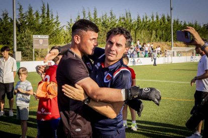 Victoria del equipo rojillo en la final por el ascenso a 3ªRFEF