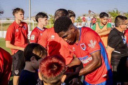 Victoria del equipo rojillo en la final por el ascenso a 3ªRFEF