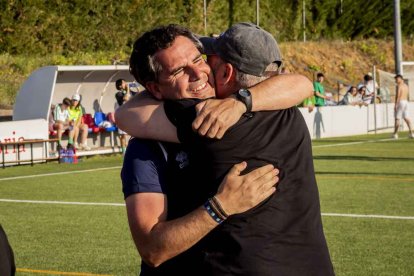 Victoria del equipo rojillo en la final por el ascenso a 3ªRFEF