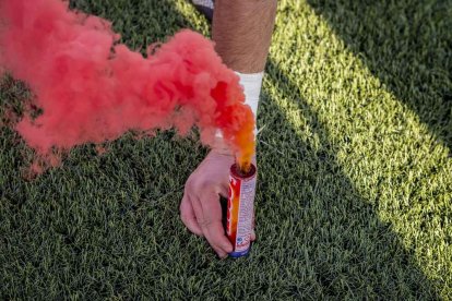 Victoria del equipo rojillo en la final por el ascenso a 3ªRFEF