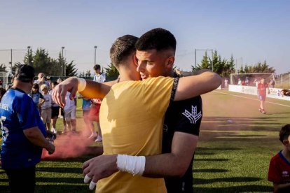 Victoria del equipo rojillo en la final por el ascenso a 3ªRFEF