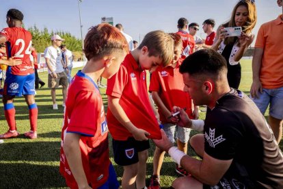 Victoria del equipo rojillo en la final por el ascenso a 3ªRFEF