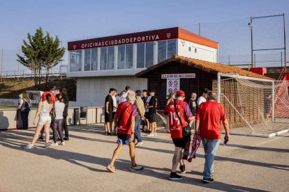 Victoria del equipo rojillo en la final por el ascenso a 3ªRFEF