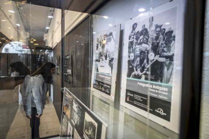 Una galería para recordar las fiestas de San Juan