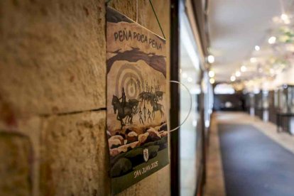 Una galería para recordar las fiestas de San Juan
