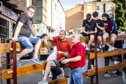 Una jornada muy taurina para anticipar las Fiestas de San Juan