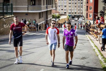 Una jornada muy taurina para anticipar las Fiestas de San Juan