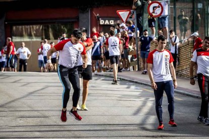 Una jornada muy taurina para anticipar las Fiestas de San Juan