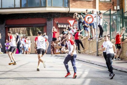 Una jornada muy taurina para anticipar las Fiestas de San Juan