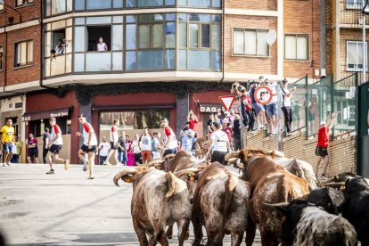 Una jornada muy taurina para anticipar las Fiestas de San Juan