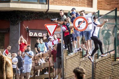 Una jornada muy taurina para anticipar las Fiestas de San Juan