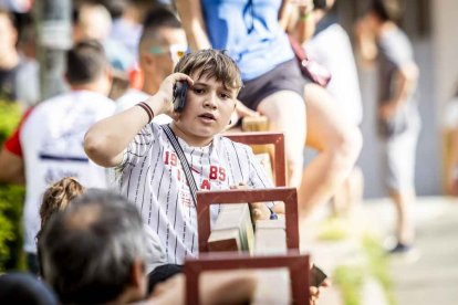 Una jornada muy taurina para anticipar las Fiestas de San Juan
