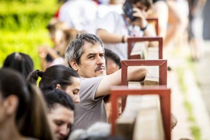 Una jornada muy taurina para anticipar las Fiestas de San Juan