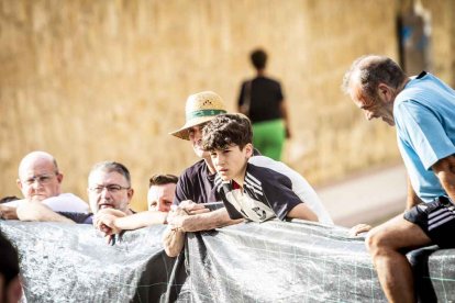 Una jornada muy taurina para anticipar las Fiestas de San Juan