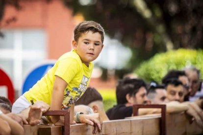 Una jornada muy taurina para anticipar las Fiestas de San Juan
