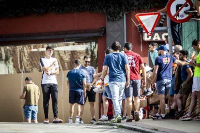 Una jornada muy taurina para anticipar las Fiestas de San Juan
