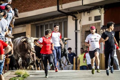 Una jornada muy taurina para anticipar las Fiestas de San Juan