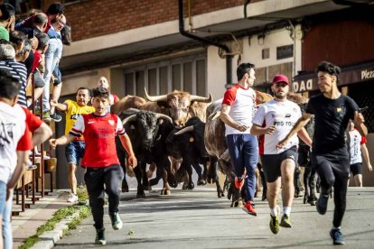 Una jornada muy taurina para anticipar las Fiestas de San Juan