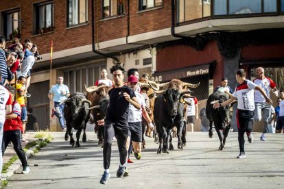 Una jornada muy taurina para anticipar las Fiestas de San Juan